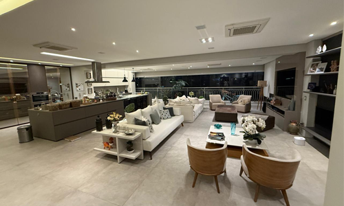 Apartamento à venda em Guarulhos