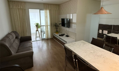 ApartamentoRua Firmino Perrella, 99