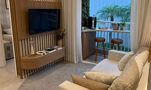 Apartamento à venda em Guarulhos