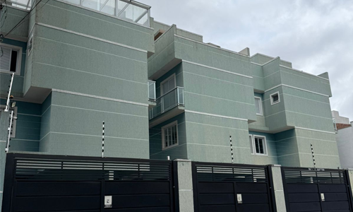 Apartamento Perto do Metrô Tucuruvi